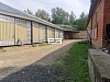 База с торговой площадью, 3789 м² в Вязьме на трассе М-1
