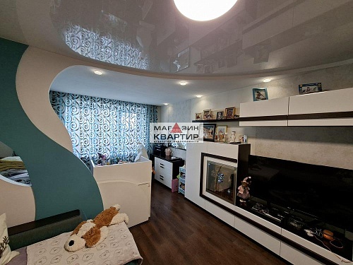 1-к кв в мкр Южный