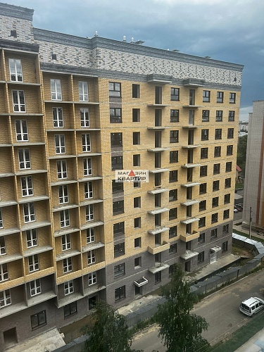 1-ком.кв., 36.3 кв.м., ул.25 Сентября, 26А