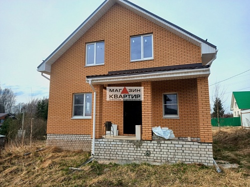 Дом в Смоленске