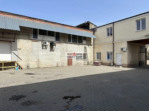 Аренда склада 600 кв.м.+ холод камеры 300 кв.м.