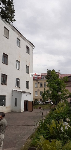 Аренда ПСН 325 м2 в историческом центре города