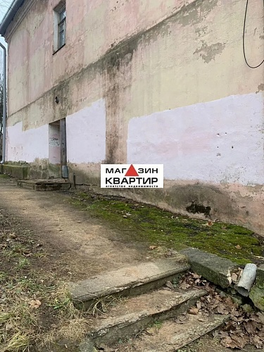 ПСН на ул Реввоенсовета, 17