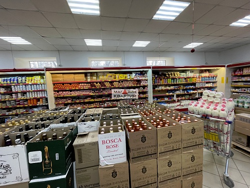 Продажа ГАБ с окупаемостью 10 лет