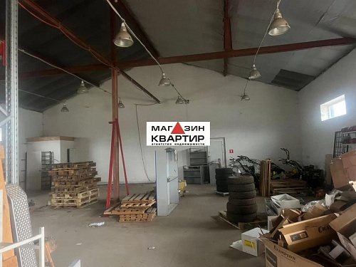 Аренда склада 350 м2