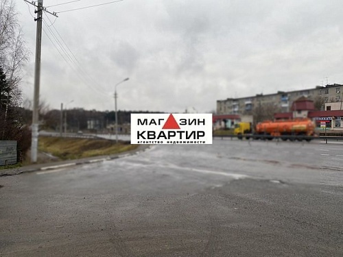 Продажа здания 140 кв.м. в г. Ярцево на а/д Москва-Минск