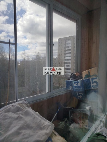 2-я квартира по ул. Генерала Городнянского, дом 3, 5/5 панель.