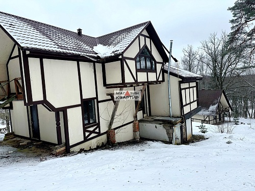 База отдых в д.Высокое на берегу Днепра