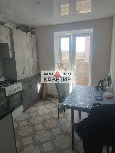 2 комнатная квартира Краснинское шоссе