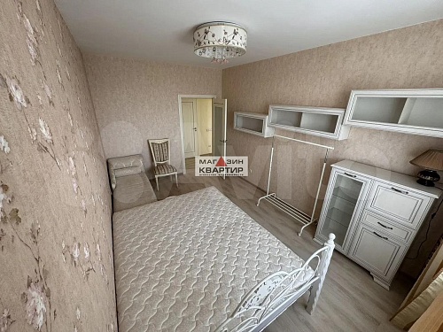 Квартира 2 ком. ул. Кирова 8А