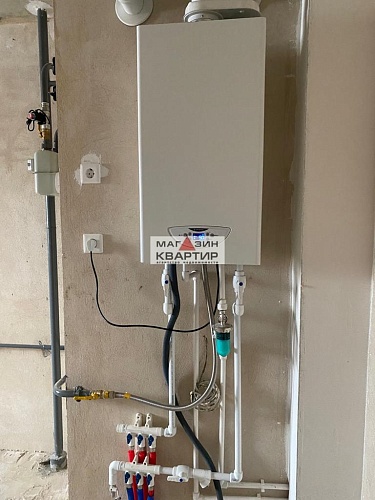 1-ком. квартира 40 кв.м. Ж/К Загорье, Ипподромный проезд.