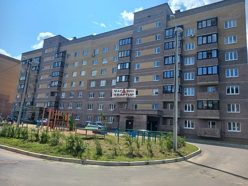 Купить 2 комнатную квартиру в Смоленске