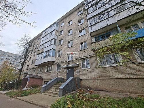 2-ком. квартира ул. Гарабурды, д.19, с ремонтом, мебелью и техникой.