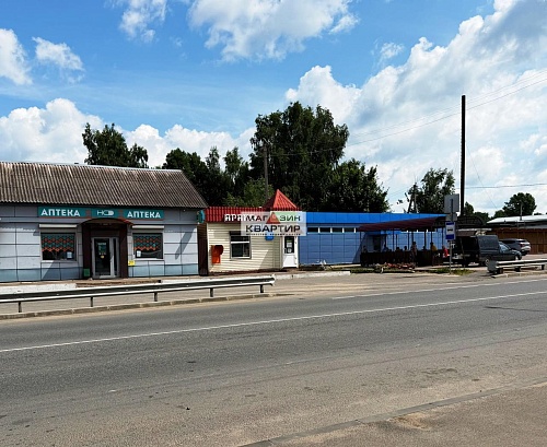 Продажа ПСН 80 кв.м. в г.Велиж