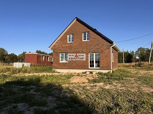 Дом в Смоленске