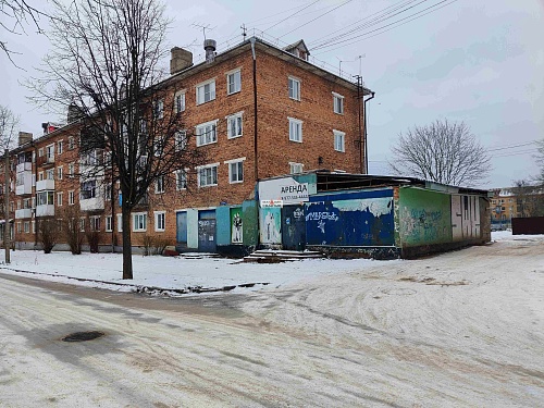 Свободного назначения 175 м. в центре Ярцево