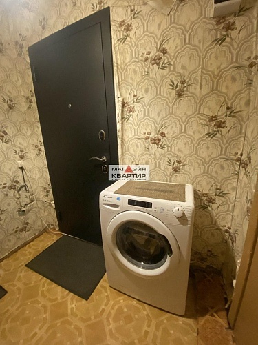 Комната в общежитии 11 кв.м. по адресу 2-ой Рославльский пер., д.5.