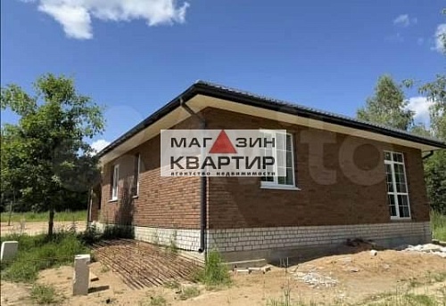 Дом в поселке Корененвщина 110 кв.м.