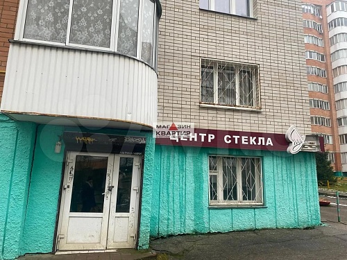 Свободного назначения, 154.8 м²