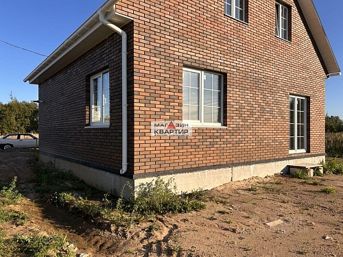 Дом в Смоленске