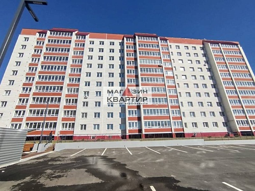 1-ком. квартира, 41 кв.м., проезд Ипподромный, д.14.
