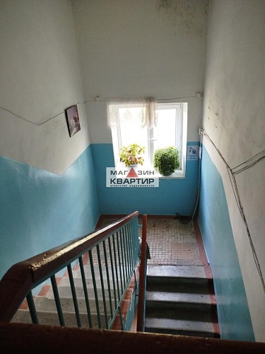 1-я квартира по у. Ново-Краснофлотская дом 15