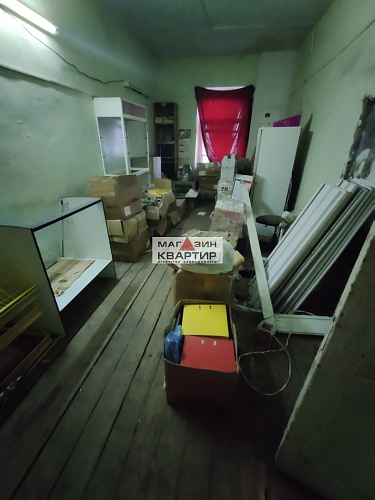 Аренда помещения свободного назначения 100 кв.м. на Б. Краснофлотской