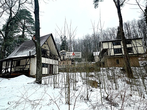 База отдых в д.Высокое на берегу Днепра