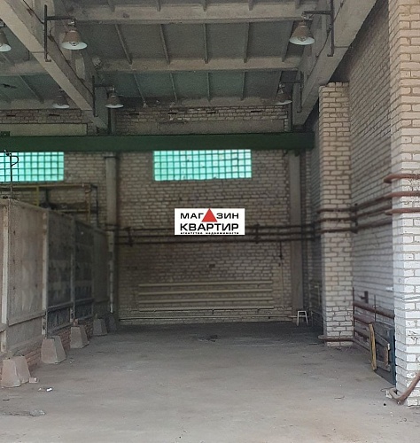 Аренда склада 230 м² на Краснинском ш