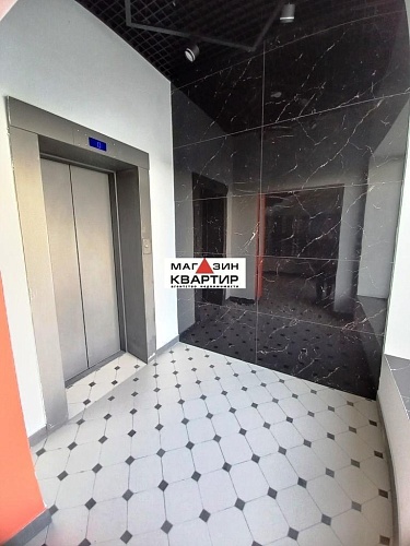 2 комнатная квартира Смоленск