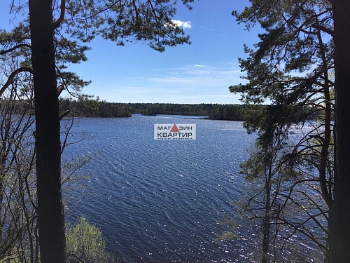 Участок 94 сотки под базу отдыха