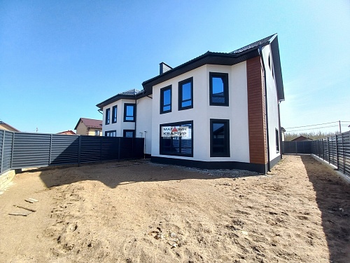 Таунхаус в Смоленске