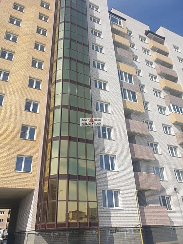 1-ком. квартира 42кв.м пр-т Гагарина, ул.2-ая Киевская, д.18А