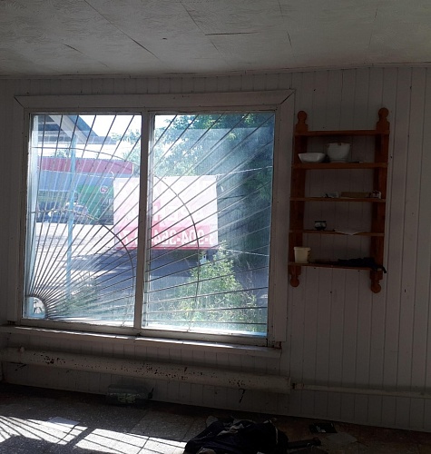 Купить помещение свободного назначения 118 кв.м в д. Гусино