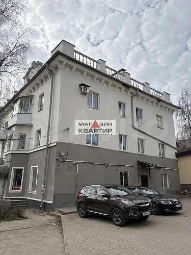 Аренда псн в центре города