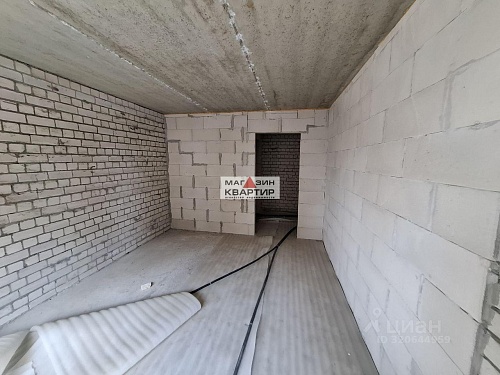 2 комнатная квартира 74 кв.м. Семечевка Смоленск