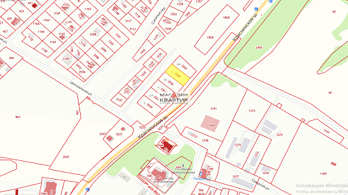 Участок 15 соток (ИЖС) в Смоленском районе, д. Верхняя Боровая.