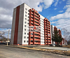 1 комнатная квартира в Смоленске