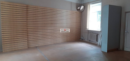 Аренда ПСН 325 м2 в историческом центре города