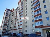 2-к квартира с индивидуальным отоплением