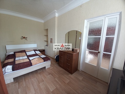 3 комнатная квартира в Смоленске