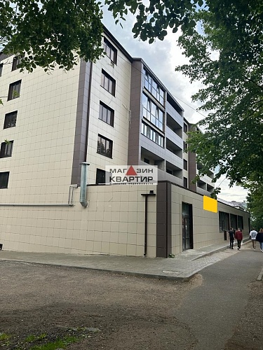 Свободного назначения, 196.4 м² в центре Вязьмы