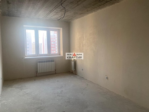 2-ком. квартира 60 кв.м. пр-т Гагарина, д.43В.