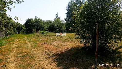 Купить Земельный участок (Садоводство) 9.5 соток, СНТ 