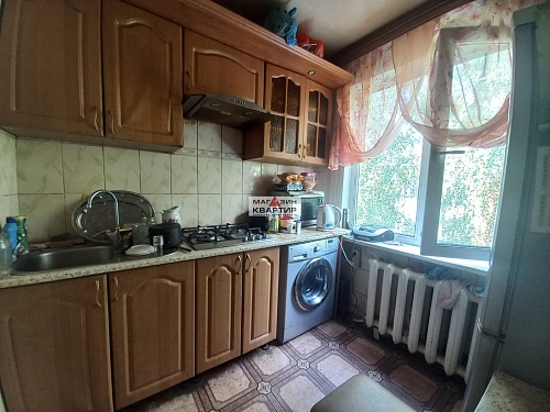 Купить 2 комнатную квартиру в Смоленске