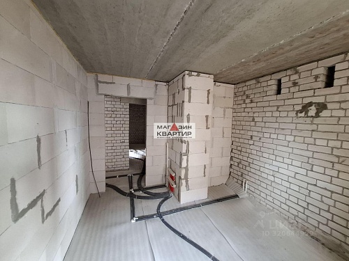 2 комнатная квартира 74 кв.м. Семечевка Смоленск