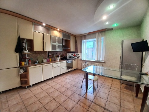 купить 4 комнатную квартиру в Смоленске