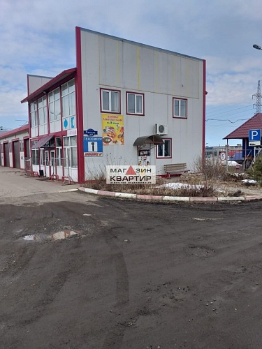 Аренда помещения кафе 104 кв.м. на ул. Попова