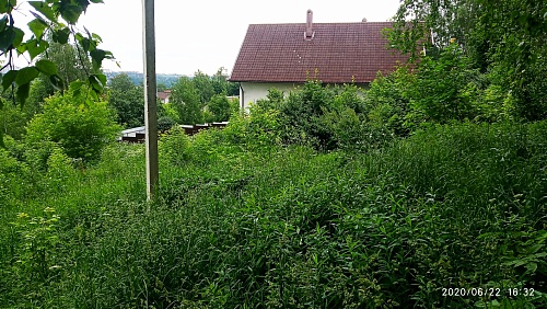 Купить участок 8 соток ИЖС в Смоленске, 4-Краснофлотский пер. 5