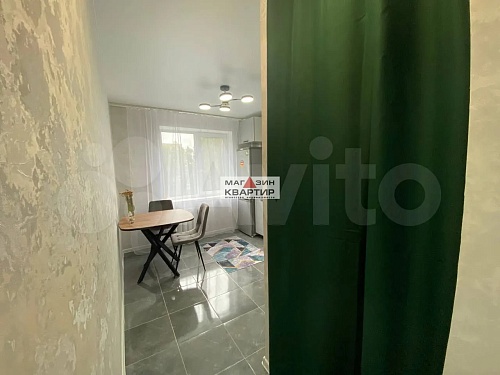 3-к. квартира улучшенной планировки с ремонтом и мебелью